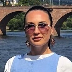 Фотография девушки Анна, 43 года из г. Санкт-Петербург