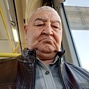 Насредин, 70 лет