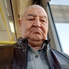 Фотография мужчины Насредин, 70 лет из г. Москва