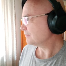 Альберт, 55 из г. Саратов.