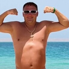 Александр, 41 из г. Екатеринбург.