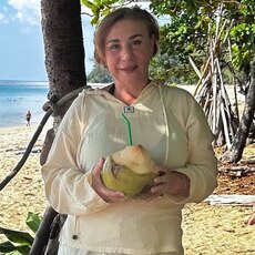 Фотография девушки Светлана, 58 лет из г. Санкт-Петербург