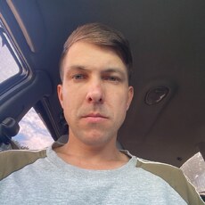 Фотография мужчины Павел, 29 лет из г. Псков