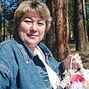 Олечка, 53 года