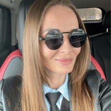 Регина, 34 из г. Тверь.