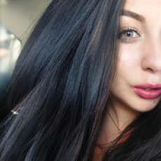 Ульяна, 26 из г. Оренбург.