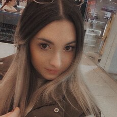 Крис, 37 из г. Усолье-Сибирское.