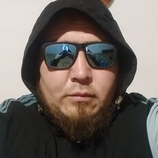 Фотография мужчины Бахтияр, 37 лет из г. Павлодар