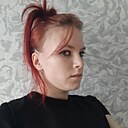 Екатерина, 22 года