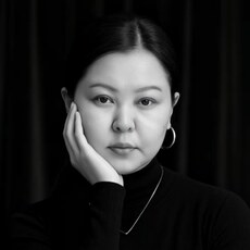 Фотография девушки Жан, 40 лет из г. Костанай