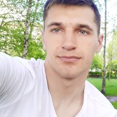 Фотография мужчины Сергей, 35 лет из г. Минск