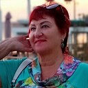 Галина, 63 года