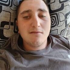 Фотография мужчины Вадим, 23 года из г. Трудовое