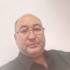 Фотография мужчины Бахадүр, 51 год из г. Актобе