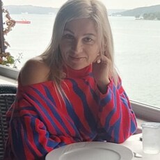 Фотография девушки Ольга, 43 года из г. Санкт-Петербург