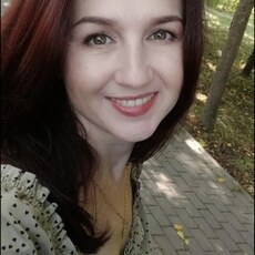 Фотография девушки Ирина, 45 лет из г. Светлогорск