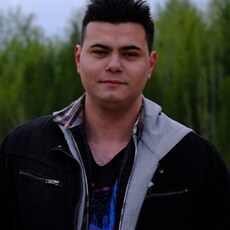 Фотография мужчины Максим, 23 года из г. Верхняя Пышма