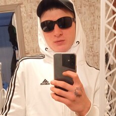 Фотография мужчины Максим, 23 года из г. Пенза