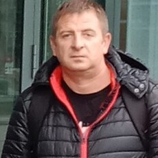 Фотография мужчины Серёга, 42 года из г. Окуловка