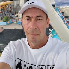 Фотография мужчины Анатолий, 53 года из г. Сыктывкар