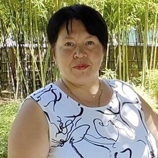 Фотография девушки Елена, 52 года из г. Пермь