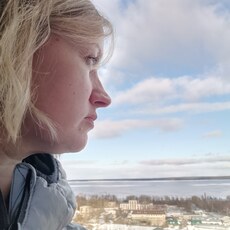Фотография девушки Ирина, 47 лет из г. Санкт-Петербург