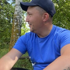 Фотография мужчины Макс, 28 лет из г. Хабаровск