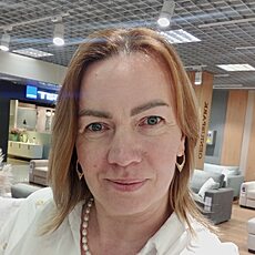 Фотография девушки Анна, 46 лет из г. Санкт-Петербург