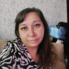 Фотография девушки Альбина, 36 лет из г. Уфа