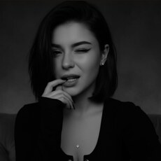 Фотография девушки Ася, 25 лет из г. Арсеньев