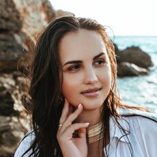 Илона, 30 из г. Красноярск.
