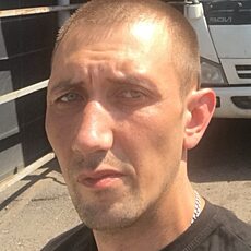 Фотография мужчины Андрей, 36 лет из г. Красноярск