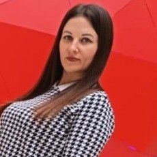 Наталья, 37 из г. Омск.