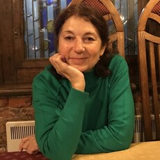 Фотография девушки Елена, 60 лет из г. Томск