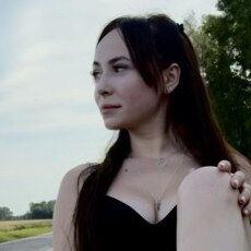 Stasia, 25 из г. Новосибирск.