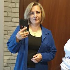 Фотография девушки Оленька, 42 года из г. Шарыпово