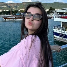 Фотография девушки Камилла, 20 лет из г. Самара