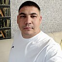 Реваль, 36 лет