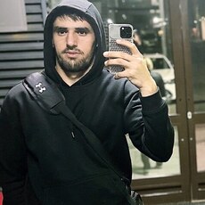 Фотография мужчины Али, 26 лет из г. Нефтеюганск