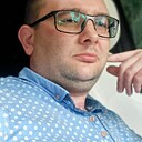 Кирилл, 36 лет