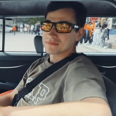 Фотография мужчины Владислав, 27 лет из г. Павлодар