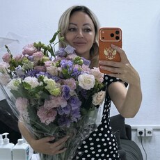 Фотография девушки Елена, 42 года из г. Луганск