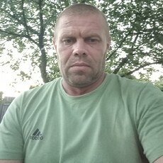 Фотография мужчины Максим, 44 года из г. Серпухов