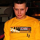 Дмитрий, 25 лет