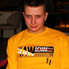 Фотография мужчины Дмитрий, 25 лет из г. Кызыл