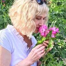 Фотография девушки Светлана, 61 год из г. Тюмень
