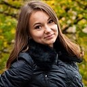Ксюша, 27 лет