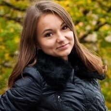 Ксюша, 27 из г. Москва.