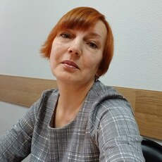 Фотография девушки Элина, 53 года из г. Нижний Новгород