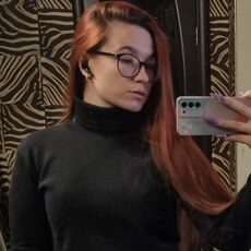 Фотография девушки Екатерина, 22 года из г. Верхняя Пышма